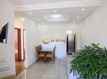 Apartamento · 88m² · 3 Quartos · 1 Vaga · Edificio Santa Efigenia