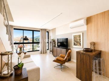 Apartamento · 70m² · 1 Quarto · 1 Vaga · Pronto para morar, mobiliado e com planta exclusiva.