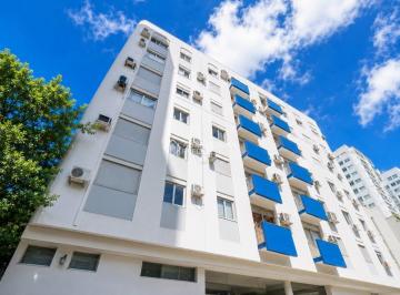 00000 · Apartamento de 3 dormitórios 106m2 privativos 1 vaga de garagem no bairro Centro