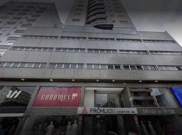 FACHADA · SÃO LEOPOLDO - APARTAMENTO 1 DORM - CENTRO