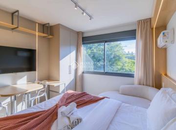 Apartamento · 25m² · 1 Quarto · LOFT MOBILIADO NO SKYLINE PARQUE MOINHOS