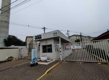 FACHADA. · SÃO LEOPOLDO - APARTAMENTO 2 DORM - SÃO MIGUEL