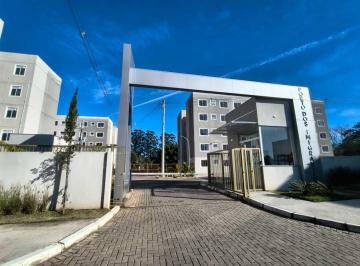 1 · SÃO LEOPOLDO - APARTAMENTO 2 DORM - FEITORIA