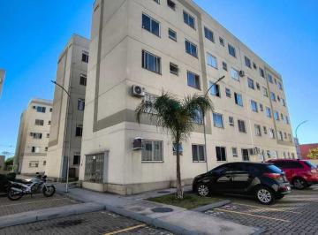 1 · SÃO LEOPOLDO - APARTAMENTO 2 DORM - SANTOS DUMONT