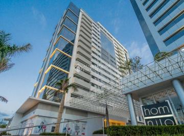 Apartamento · 37m² · 1 Quarto · 1 Vaga · Apartamento Loft Petrópolis Porto Alegre - 1 Dormitório