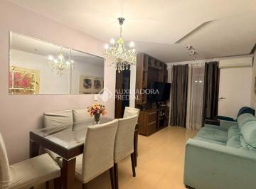 Apartamento · 66m² · 2 Quartos · 1 Vaga · Apartamento à venda - no Centro