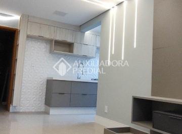 Apartamento · 55m² · 2 Quartos · 2 Vagas · APARTAMENTO - SANTO ANDRÉ - VILA PIRES
