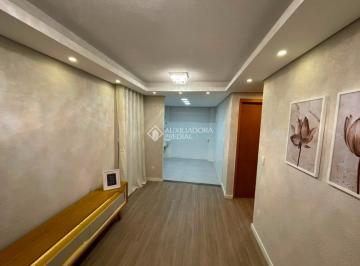 Apartamento · 41m² · 2 Quartos · 1 Vaga · Apartamento à venda - em Santos Dumont