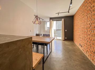 Apartamento · 59m² · 3 Quartos · 1 Vaga · APARTAMENTO - SÃO BERBARDO DO CAMPO - PLANALTO