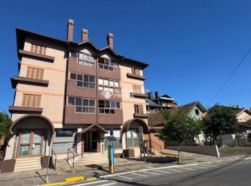Apartamento · 38m² · 1 Quarto · Apartamento de 1 quarto à venda no Centro de Canela