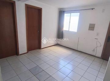Apartamento · 40m² · 2 Quartos · Apartamento Bairro Santa Fé