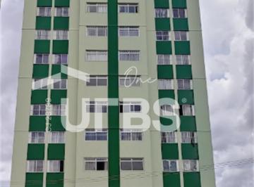 Apartamento de 3 quartos, Goiânia · APARTAMENTO 68MT 2 QUARTOS SETOR LESTE VILA NOVA