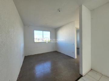Apartamento · 40m² · 2 Quartos · 1 Vaga · Apartamento com 2 quartos no Rubem Berta