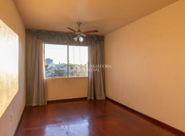 Apartamento · 51m² · 1 Quarto · Apartamento 1 dormitório na Rodolfo simch
