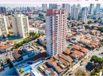 Apartamento · 121m² · 3 Quartos · 2 Vagas · Apartamento Duplex à venda no Ipiranga