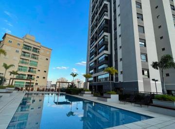 Foto 01 · Apartamento à venda em Campinas-SP, Taquaral: 2 quartos, 2 suítes, 1 sala, 3 banheiros, 2 vagas, 98m