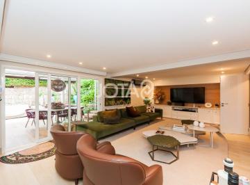 79348_i5446iVWN794Qk_793486a5a8620a349e.jpg · Casa Luxuosa 100% Mobiliada No Jardim Schaffer