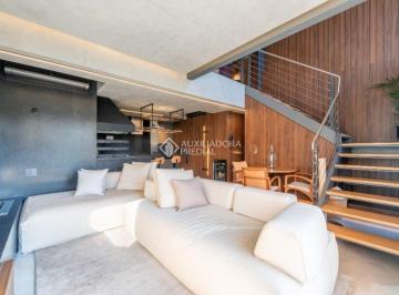 Apartamento · 80m² · 1 Quarto · 1 Vaga · Apartamento 1 quarto(s), no bairro Petrópolis