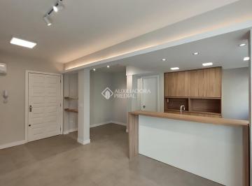 Apartamento · 67m² · 2 Quartos · 1 Vaga · Apartamento com 2 quartos para alugar no bairro Petrópolis