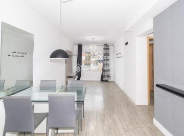 Apartamento · 64m² · 2 Quartos · 1 Vaga · APARTAMENTO | 2 DORM (1 SUÍTE)| CHURRASQUEIRA | PETRÓPOLIS / PORTO ALEGRE