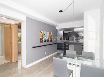 Apartamento · 64m² · 2 Quartos · 1 Vaga · APARTAMENTO | 2 DORM (1 SUÍTE)| CHURRASQUEIRA | PETRÓPOLIS / PORTO ALEGRE