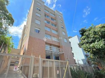 Apartamento · 64m² · 2 Quartos · 1 Vaga · APARTAMENTO | 2 DORM (1 SUÍTE)| CHURRASQUEIRA | PETRÓPOLIS / PORTO ALEGRE