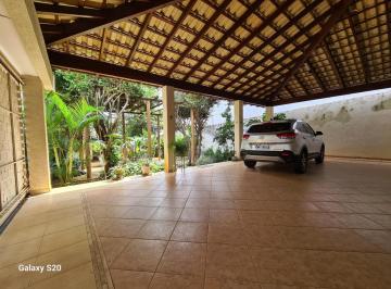 Casa · 175m² · 3 Quartos · 4 Vagas · CASA RUA FLOR DA ÍNDIA
