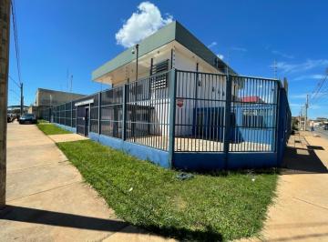 Comercial · 833m² · 10 Vagas · Excelente Galpão