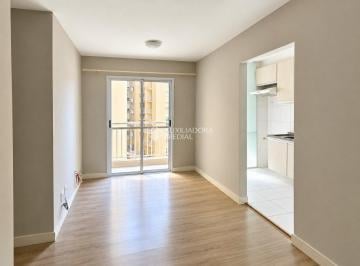 Apartamento · 53m² · 2 Quartos · 1 Vaga · Apartamento Tingui | 53m² | 2 Quartos | 1 Suíte | 1 Vaga | Condomínio Clube