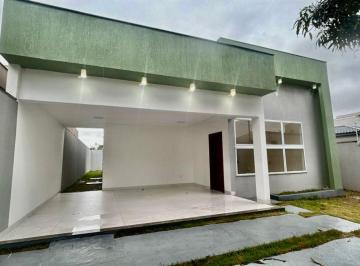 Casa de 3 quartos, Vila Velha · Casa de 135 m²,3 quartos(01suite), aceita permuta, aceita financiamento à venda em Morada do Sol.