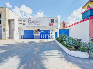 Comercial , Goiânia · IMOVEL COMERCIAL 518MT SETOR JARDIM AMERICA