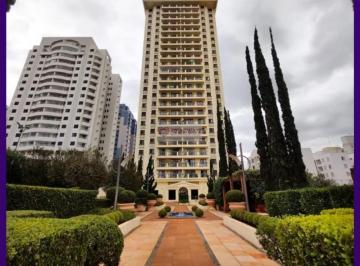 Foto 01 · Apartamento à venda em Campinas-SP, Chácara Primavera: 4 quartos, 1 suíte, 2 salas, 2 vagas, 110m² d