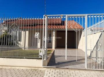 Casa · 100m² · 2 Quartos · .