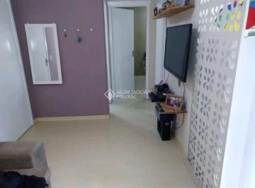 Apartamento · 42m² · 2 Quartos · 1 Vaga · Apartamento à venda no Parque Marechal Rondon