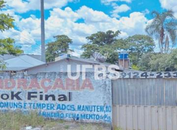 Terreno , Goiânia · TERRENO COMERECIAL 480MT SETOR INDUSTRIAL MOOCA
