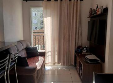 Foto 13 · Apartamento 2 quartos, primeiro andar, Cond. Cerejeiras, Parque Nova Esperança, São José dos Campos