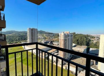 Apartamento de 2 quartos, Barueri · Apartamento para Locação no Win Alphaville | 60 m² | 2 Dormitórios
