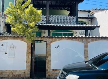 Foto 01 · Casa, Campo Grande, Rio de Janeiro, RJ