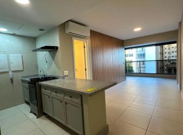 Apartamento de 1 quarto, Salvador · JAZZ RESIDENCIAL | 1 SUÍTE | ALTO PADRÃO | MOBILIADO | GRAÇA – SALVADOR