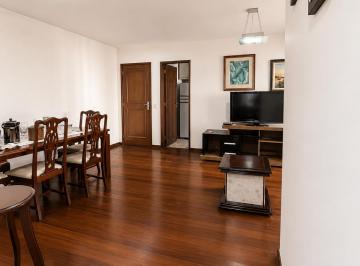 Apartamento de 3 quartos, Brasília · VENDO SQSW 504, CANTO, VARANDÃO!