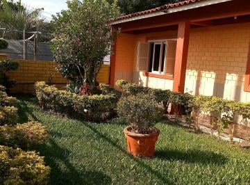 Casa de 4 quartos, Balneário Pinhal · Casa na Praia