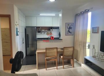 Apartamento de 2 quartos, Camaçari · Ótimo apart. mobiliado para aluguel no Cond. Costa das Baleias-Abrantes, R$2.600,00 c/ taxa inclusas