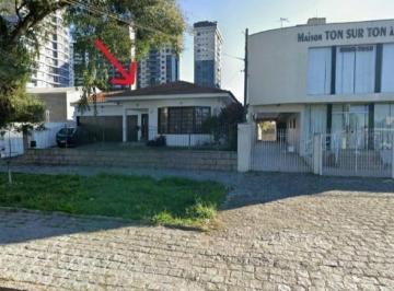 Foto 01 · Casa, Cristo Rei, Curitiba, PR