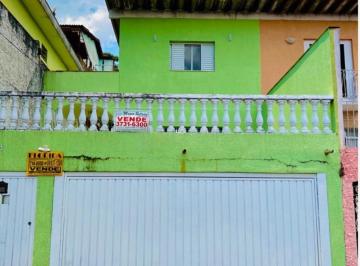 Casa de 2 quartos, Osasco · CASA A VENDA EM OSASCO
