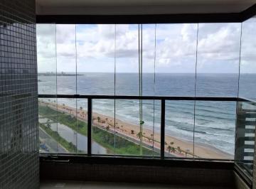 Foto 01 · Apartamento, Jaguaribe, Salvador, BA