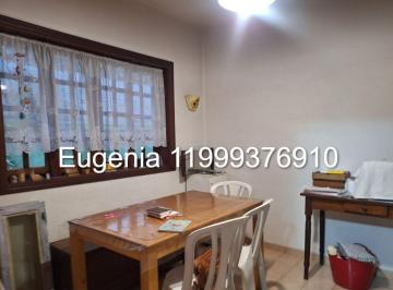 Casa en Venda de 3 quartos Jardim Bonfiglioli · Sobrado Jardim Bonfigliolli: 3 dormitórios, 2 vagas