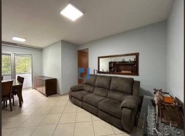 0fd9c156ee63719d76463f8afe3cead6c4493106 · Apartamento Para Locação Mobiliado com 3 Dormitórios, Varanda e Vaga no Condomínio Petrônio Portela