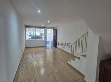 7252b1f57582779c6b24850bcdbae7d0a4165f0d · Sobrado com 3 dormitórios para alugar, 125 m² por R$ 3.300,00/mês - Freguesia do Ó - São Paulo/SP