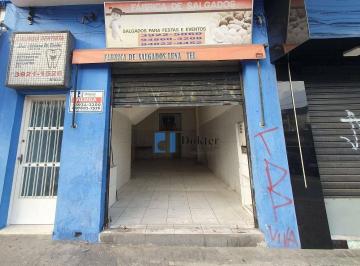 64c8a68727d9341f530a0a0aef2319212775a9e2 · Excelente salão comercial no Largo da Pancada com aproximadamente 50m², muito bem distribuído, ideal
