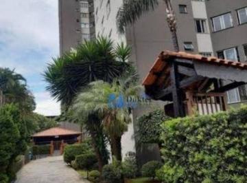 d7bcb2c24283df15dd0f208df393f886c45974e5 · Apartamento com 2 dormitórios para alugar, 52 m² por R$ 2.170,00/mês - Jardim Maristela - São Paulo/